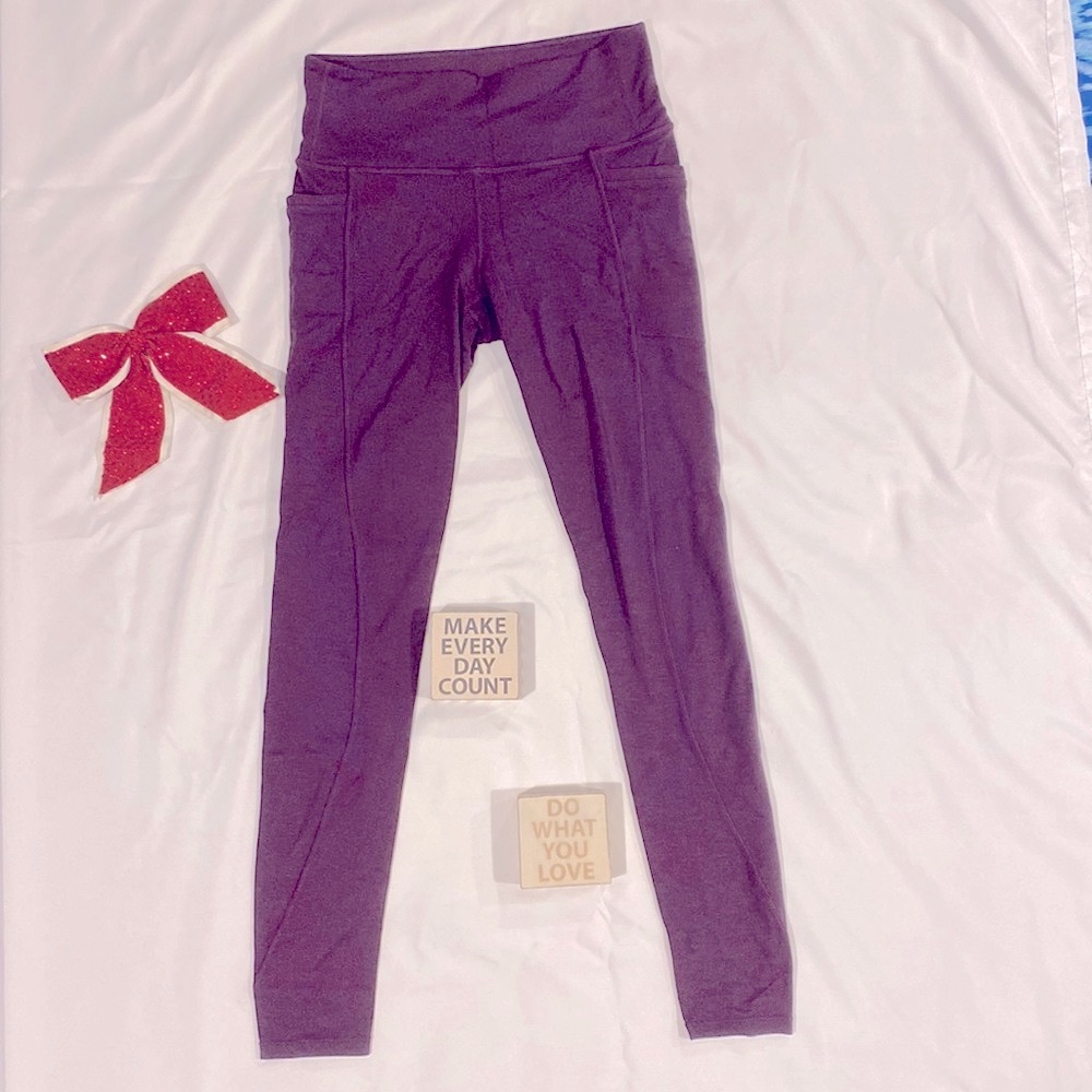 Athleta women’s leggings